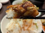 四つ角飯店