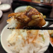 四つ角飯店