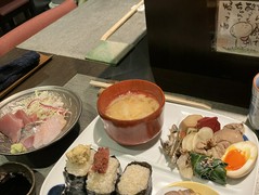 おにぎり三昧ちゅん太郎