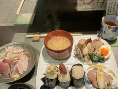 おにぎり三昧ちゅん太郎