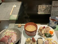 おにぎり三昧ちゅん太郎