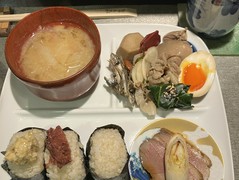 おにぎり三昧ちゅん太郎