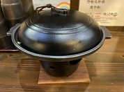 鶏ちゃん（カンミナセット）