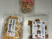 新潟をこめ