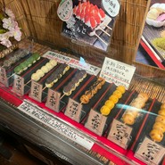 尾道さくら茶屋 尾道駅前店