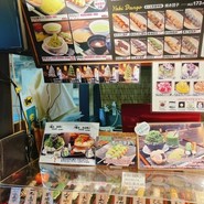尾道さくら茶屋 尾道駅前店