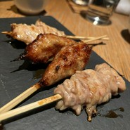 中目黒いぐち　恵比寿店