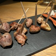 中目黒いぐち　恵比寿店