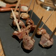 中目黒いぐち　恵比寿店