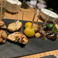 中目黒いぐち　恵比寿店