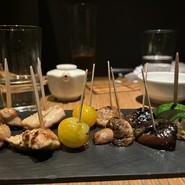 中目黒いぐち　恵比寿店