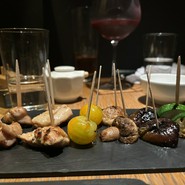 中目黒いぐち　恵比寿店
