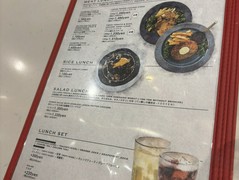 デリリウムカフェ　ギンザ