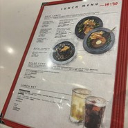 デリリウムカフェ　ギンザ