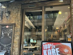 デリリウムカフェ　ギンザ