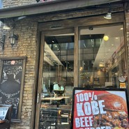 デリリウムカフェ　ギンザ