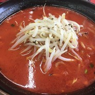 くるまやラーメン 埼玉吉川店