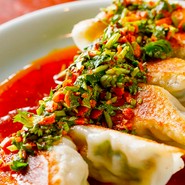 ファミリー中華レストランパンダ