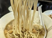 煮干し中華そば のじじR 本所吾妻橋