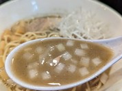 煮干し中華そば のじじR 本所吾妻橋