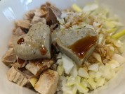 煮干し中華そば のじじR 本所吾妻橋