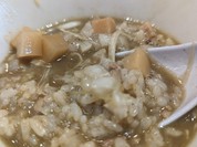 煮干し中華そば のじじR 本所吾妻橋