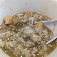 煮干し中華そば のじじR 本所吾妻橋