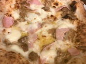 ピッツェリア ヒロ