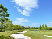 菰野倶楽部ジャックニクラウスコース クラブハウスレストラン