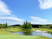 菰野倶楽部ジャックニクラウスコース クラブハウスレストラン