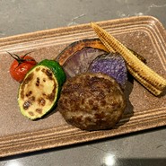 米沢牛上杉銀座本店