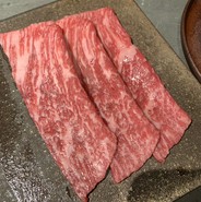 米沢牛上杉銀座本店