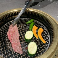 米沢牛上杉銀座本店