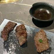 米沢牛上杉銀座本店