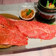 京の焼肉処 弘　三条木屋町店