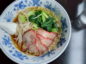 福州風味 勝隆店