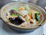 福州風味 勝隆店