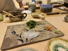 鮨　いすけ