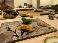 鮨　いすけ