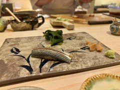 鮨　いすけ