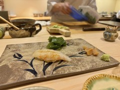鮨　いすけ
