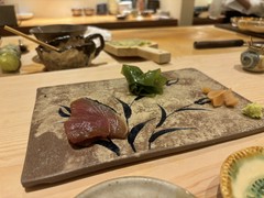 鮨　いすけ