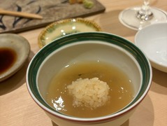 鮨　いすけ