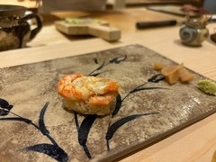 鮨　いすけ