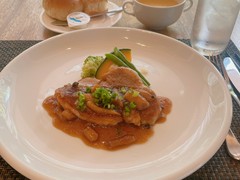 Chef’s Table (シェフズテーブル)