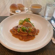 Chef’s Table (シェフズテーブル)