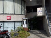 門田