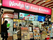 フードコート店