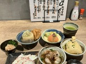 おでん屋たけし なんばウォーク店
