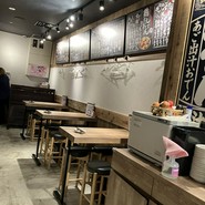 おでん屋たけし なんばウォーク店